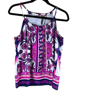 ALICE & Trixie Floral Summer Camisole Tank Top